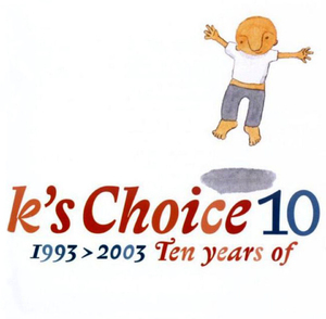 10 (1993-2003 Ten Years Of)