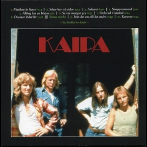 Kaipa (2005 Remastered)