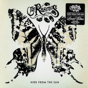 Hide From The Sun (Limited Edition)