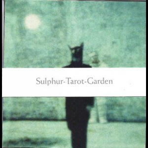 Sulphur - Tarot - Garden