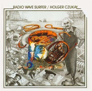 Radio Wave Surfer