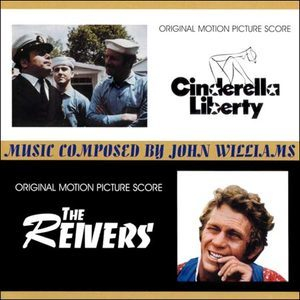 Cinderella Liberty & The Reivers