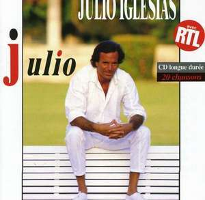 Julio 20 Chansons