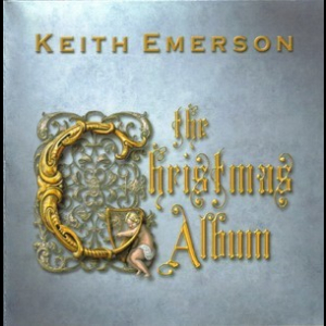 The Christmas Album