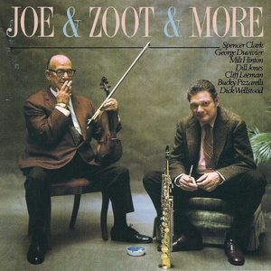 Joe & Zoot & More