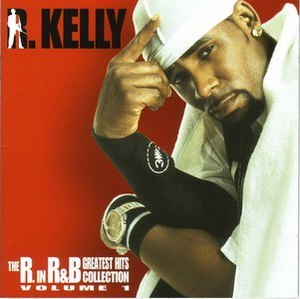 The R. In R&b Greatest Hits Volume 1 (bonus Disc) (2CD)