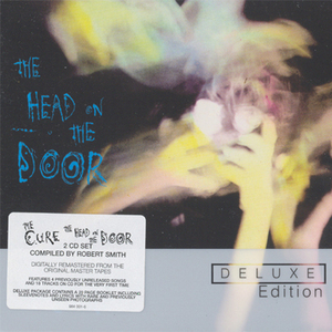 The Head On The Door (Deluxe Edition) (CD2)
