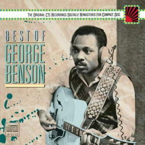 The Best Of George Benson