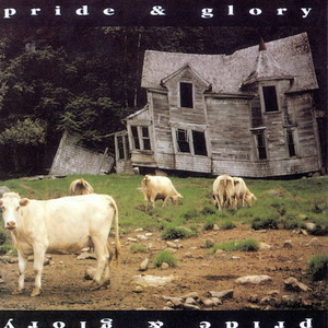 Pride & Glory (bonus Disc)