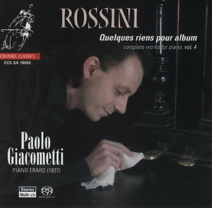 Paolo Giacometti