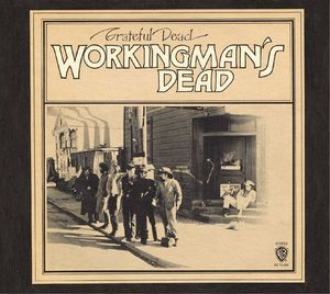Workingman's Dead (2003 Reissue)