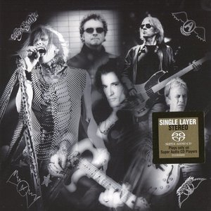 O, Yeah! Ultimate Aerosmith Hits