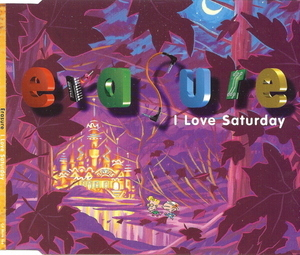 I Love Saturday (Remixes)