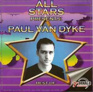 All Stars Presents: Paul Van Dyke Best Of
