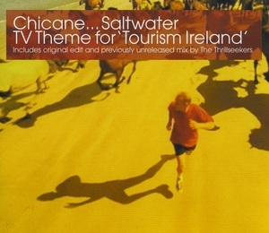 Saltwater (TV Theme For 'Tourism Ireland')