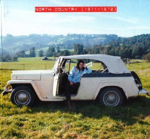 Archives Vol 1(cd8-north Country 1971-1972)