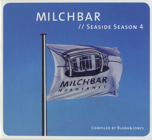 Milchbar // Seaside Season 4