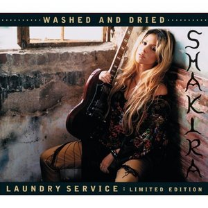 Laundry Service: Washed And Dried (Limited Edition)