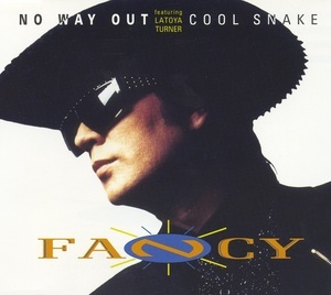 No Way Out / Cool Snake