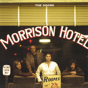 Morrison Hotel