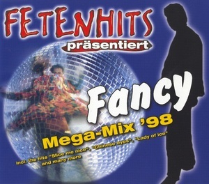 Mega-Mix '98