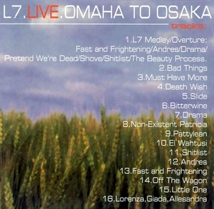 Live Omaha To Osaka