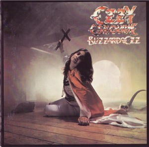 Blizzard Of Ozz