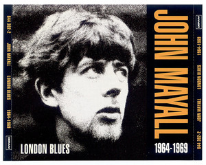 London Blues 1964 1969(2CD)