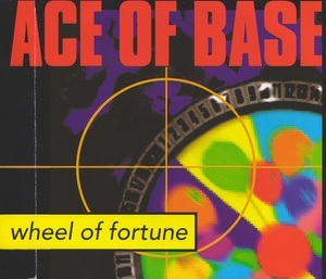 Wheel Of Fortune