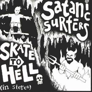 Skate To Hell