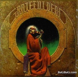 Blues For Allah [remastered]