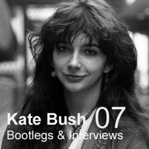 Bootlegs & Interviews, Vol.07