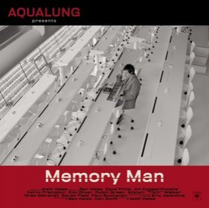 Memory Man (japan Bonus Tracks)