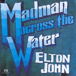 Madman Across The Water