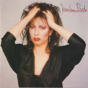 Jennifer Rush