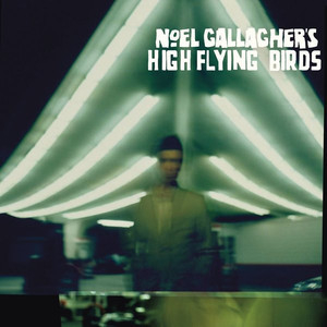 Noel Gallagher's High Flying Birds