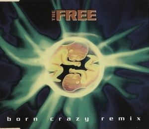 Born Crazy (Remix)