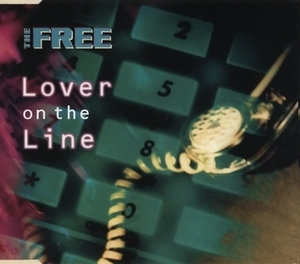 Lover On The Line