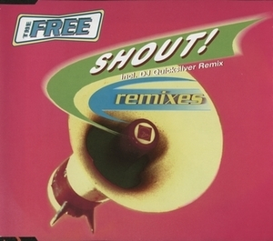 Shout! (Remixes)