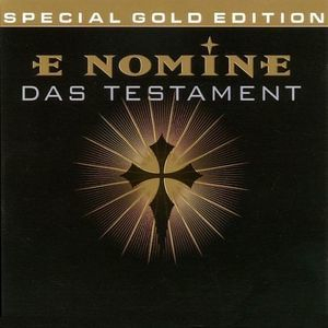 Das Testament (limited Edition)