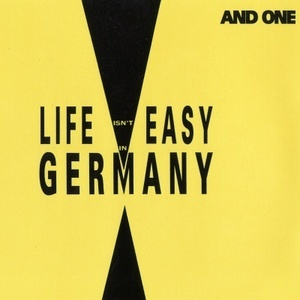 Life Isn't Easy In Germany [cds]
