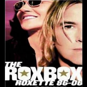 The Roxbox Roxette 86-06 (2CD)