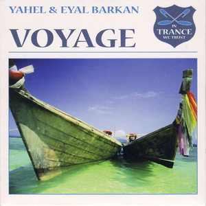 Voyage (cds)