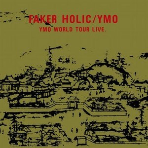 Faker Holic - New York Side (CD2)