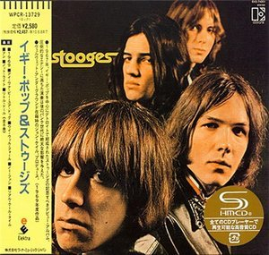 The Stooges (2CD) (2005 Reissue)
