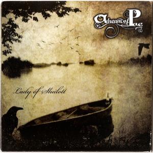 Lady Of Shalott (EP)