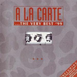 A La Carte Very Best Of '99