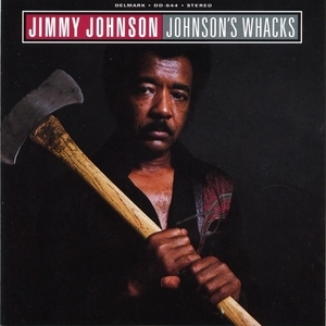 Johnson's Whacks (1993)