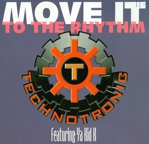 Move It (To The Rhythm)