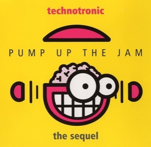 Pump Up The Jam (The Sequel)